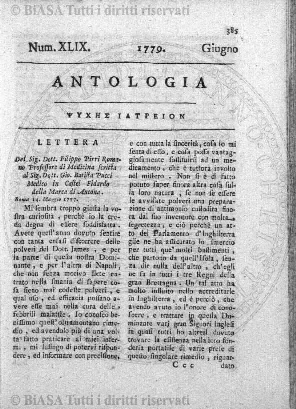 v. 10, n. 18 (1845-1846) - Pagina: 141