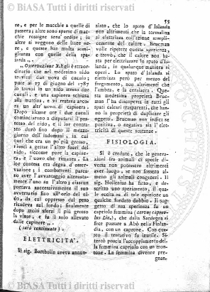 n. 8 (1909-1910) - Pagina: 85