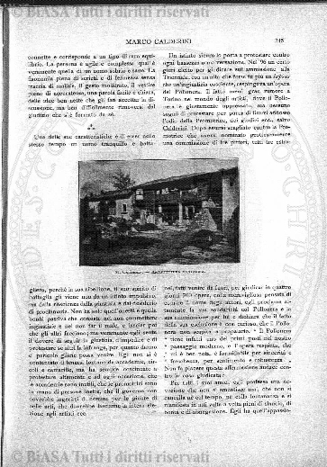 n. 1-2 (1838) - Frontespizio