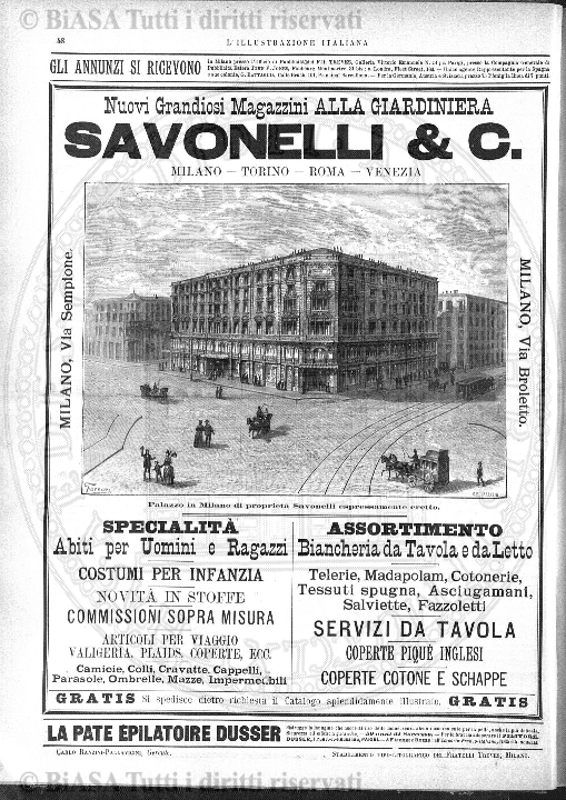 n. 19 (1932) - Pagina: 1