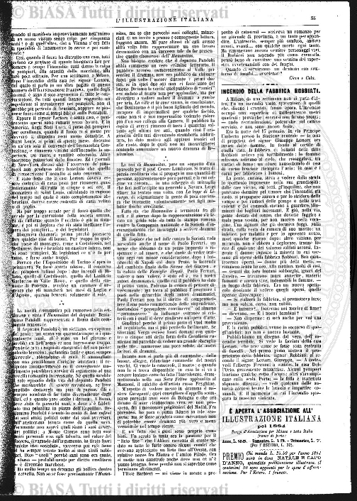v. 26, n. 33 (1859-1860) - Pagina: 257