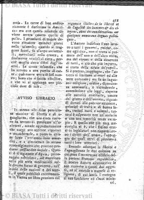 n. 12a (1838) - Pagina: 161