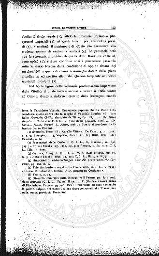 n. 1 (1909) - Copertina: 1