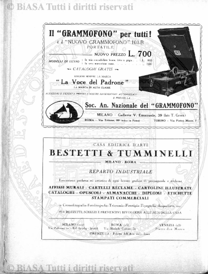 n. 44 (1929) - Copertina: 1