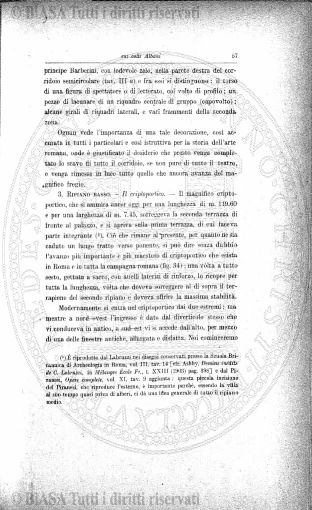 n. 6 (1899) - Frontespizio