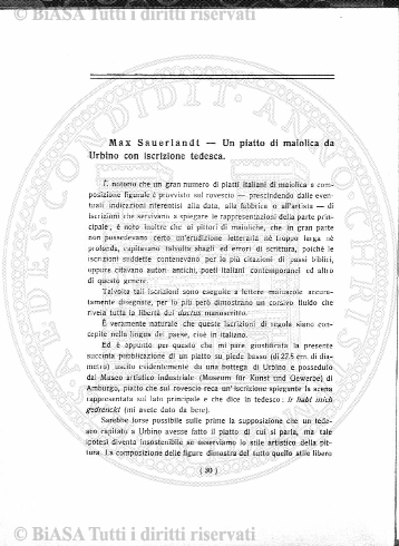 v. 2, n. 11 (1868) - Sommario: p. 161