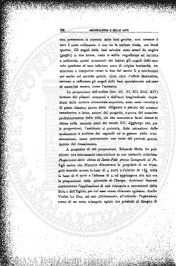n. 7 (1904) - Copertina: 1 e sommario