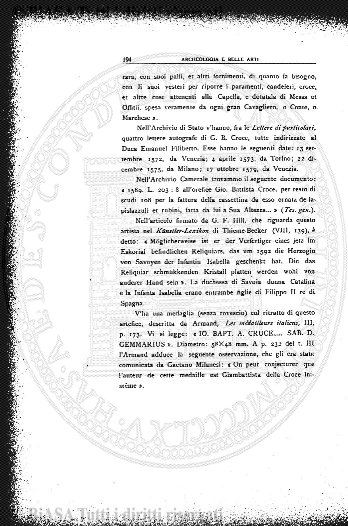 s. 3, v. 7, n. 4 (1882-1883) - Copertina: 1