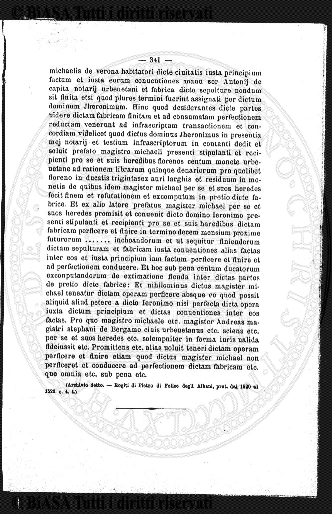 v. 8, n. 1 (1781-1782) - Frontespizio