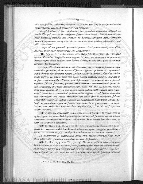 n. 1 (1933) - Pagina: 1
