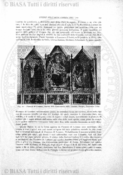 n. 28 (1927) - Frontespizio
