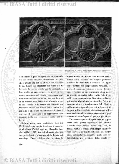 v. 1, n. 1 (1924-1925) - Frontespizio