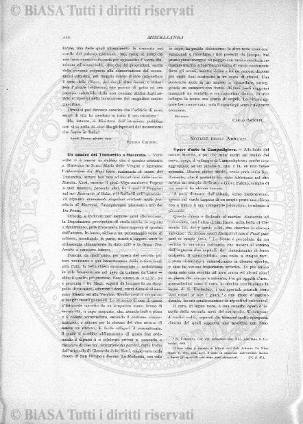 n. 6 (1911) - Copertina: 1
