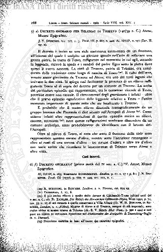 v. 6, n. 13 (1779-1880) - Pagina: 97