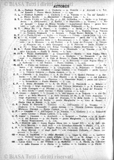 n. 1-3 (1907) - Frontespizio