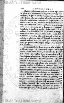 n. 10, supplemento (1845) - Pagina: 1
