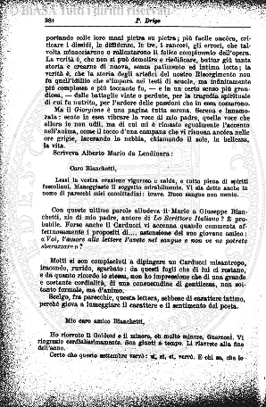n. 31 (1925) - Frontespizio