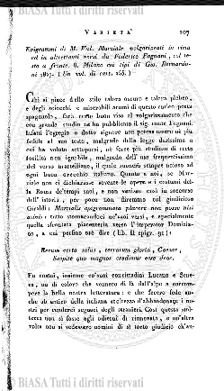v. 12, n. 20 (1785-1786) - Pagina: 153