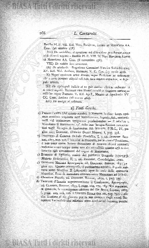 n. 23 (1885) - Frontespizio