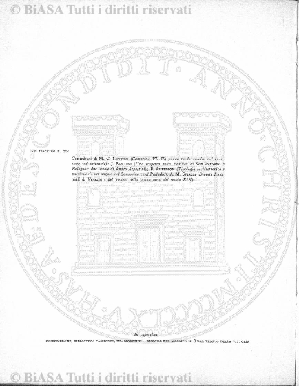 s. 2, v. 9, n. 7-8-9 (1893) - Pagina: 117