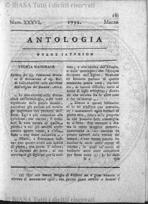 v. 1, n. 13 (1834-1835) - Pagina: 97
