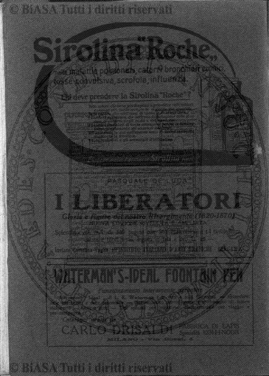 n. 5 (1935) - Copertina: 1