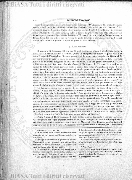 n. 1 (1915-1916) - Frontespizio