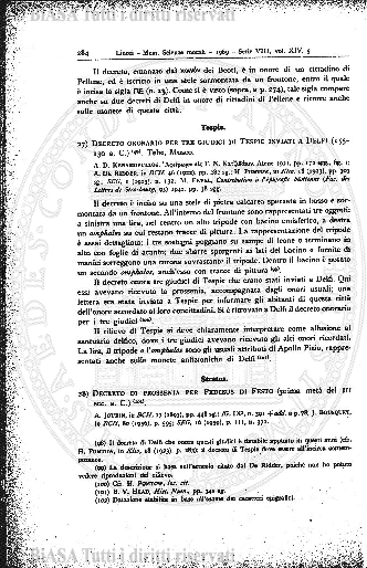 v. 7, n. 39 (1840-1841) - Pagina: 305