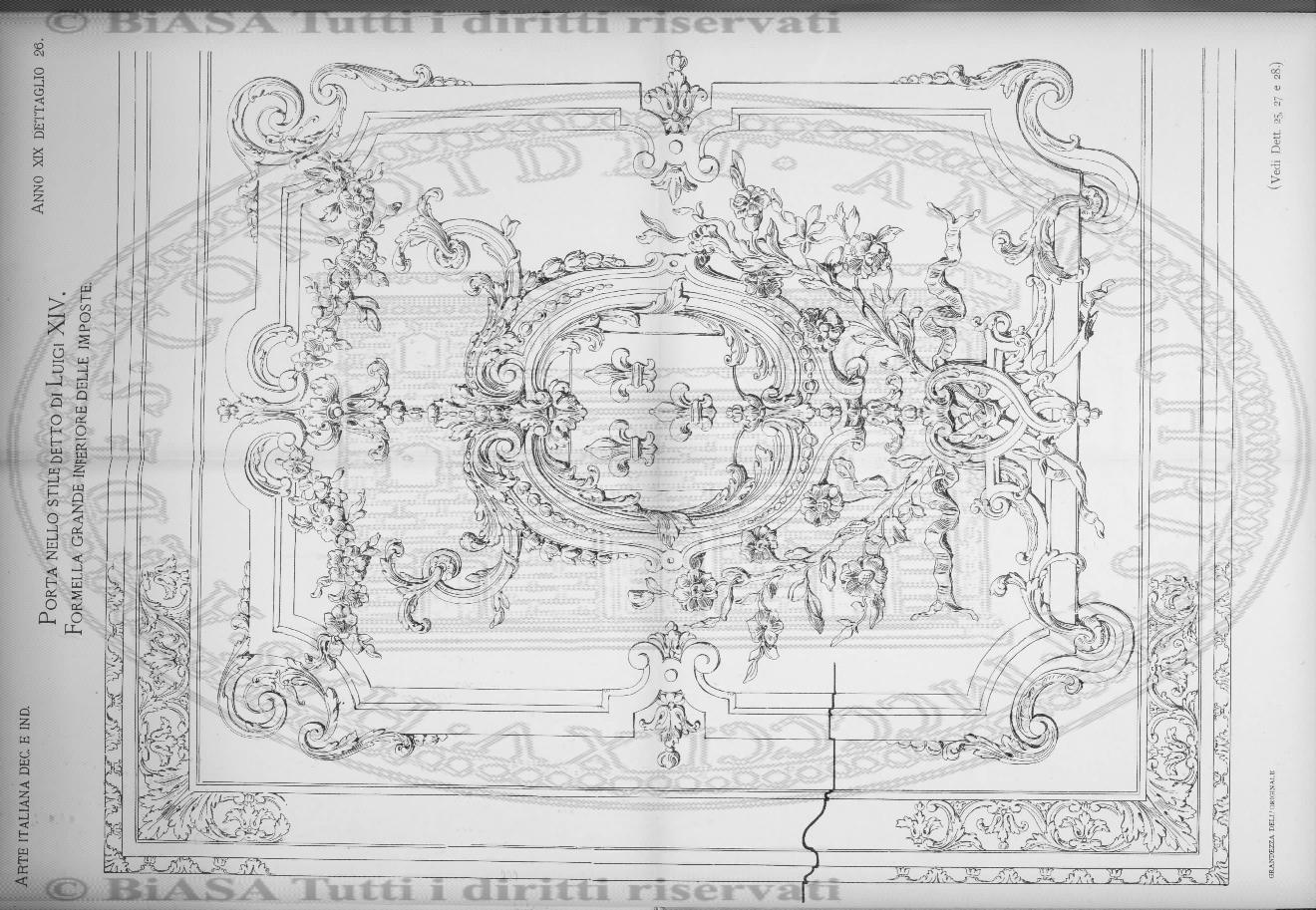 v. 1, n. 6 (1872) - Pagina: 153