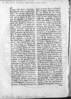 v. 3, n. 32 (1776-1777) - Pagina: 249
