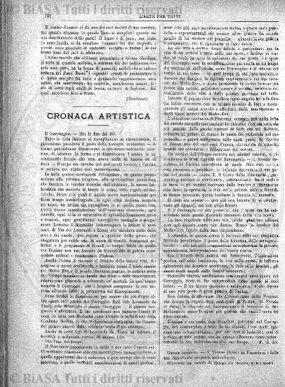n. 1 (1918) - Frontespizio