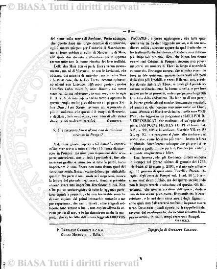 n. 19 (1861-1862) - Pagina: 145