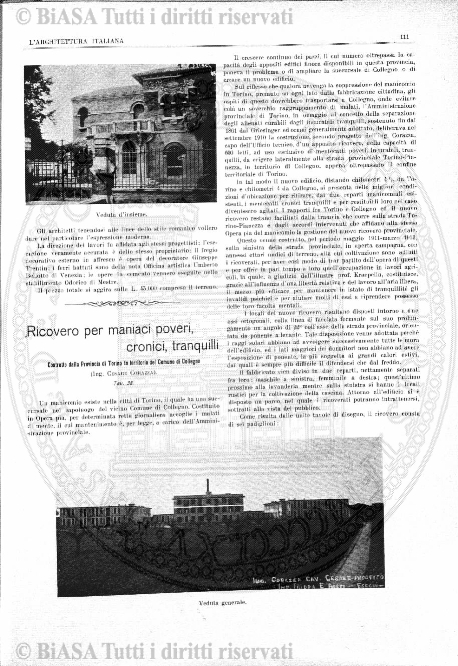 s. 2, v. 6, n. 7 (1880) - Sommario: p. 97