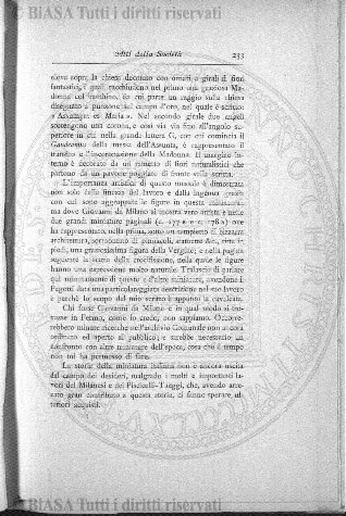 n. 37 (1907) - Frontespizio