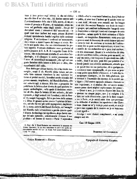 n. 9 (1930) - Pagina: 321