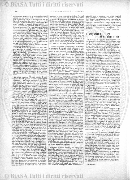 n. 6 (1908) - Pagina: 201