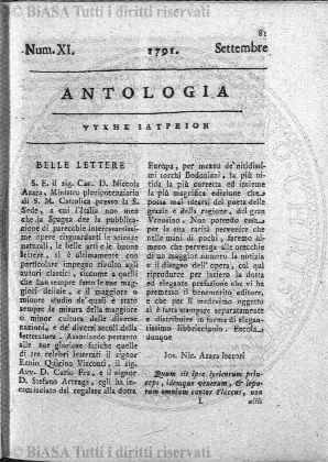 v. 41, n. 1-4 (1918) - Copertina: 1