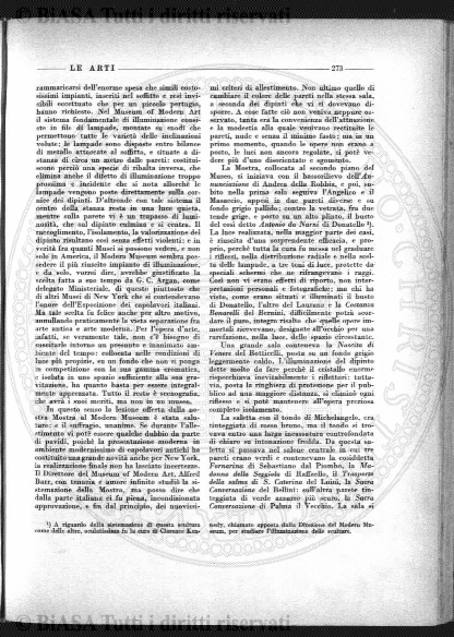 n. 4 (1928) - Pagina: 37