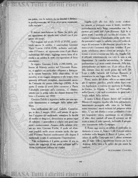 v. 33, n. 196 (1911) - Pagina: 254