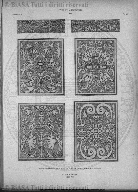 v. 30, n. 3-4 (1907) - Copertina: 1