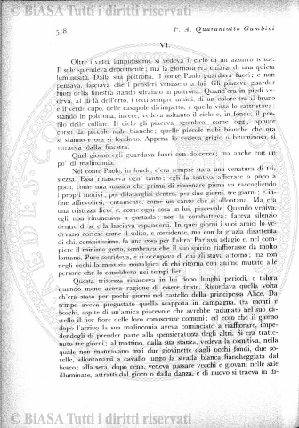 n. 4 (1912) - Copertina: 1 e sommario