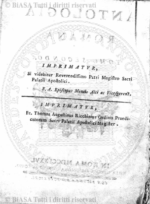 n. 3 (1933) - Pagina: 1