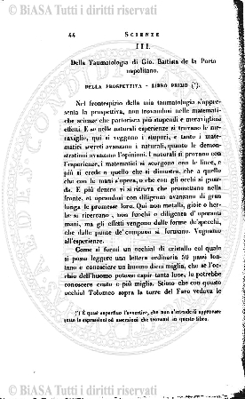 v. 10, n. 40 (1845-1846) - Pagina: 313