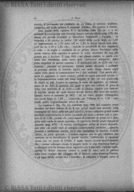 n. 45 (1875-1876) - Frontespizio e sommario