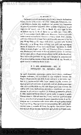 n. 48 (1875-1876) - Frontespizio e sommario