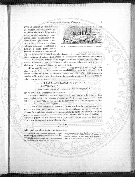 v. 55, n. 327 (1922) - Copertina: 1
