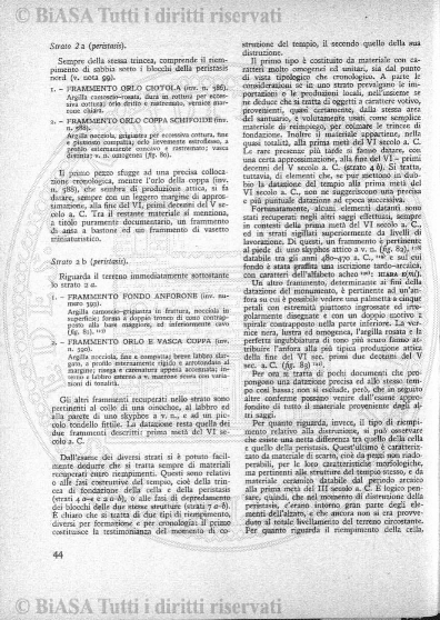 v. 45 (1830) - Frontespizio