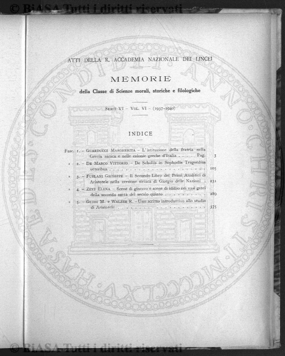 v. 37, n. 221 (1913) - Pagina: 322