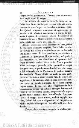 Indice manoscritto (Indice manoscritto) - Carta: 1r