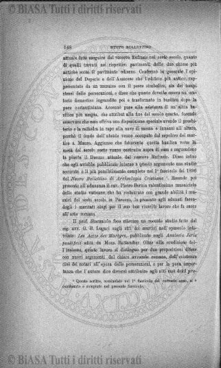 n. 1 (1934) - Frontespizio e sommario